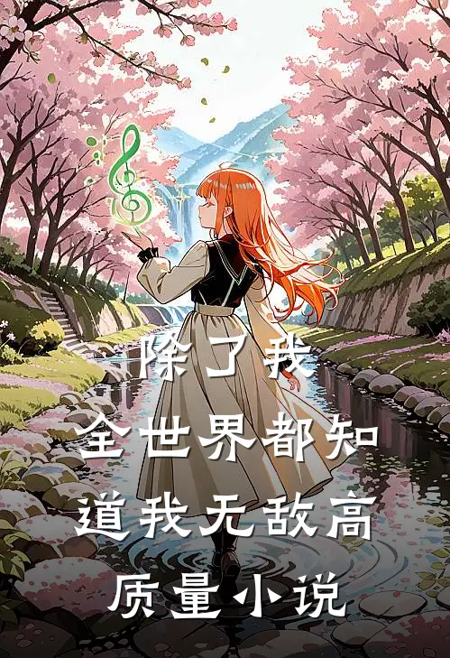 除了我，全世界都知道我无敌高质量小说