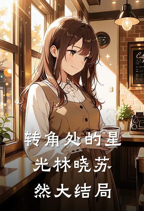 转角处的星光林晓苏然大结局