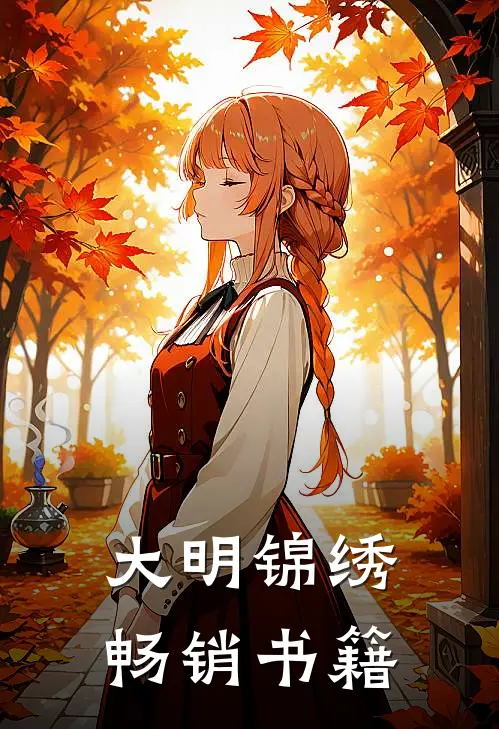 大明锦绣畅销书籍