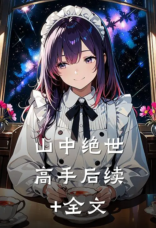山中绝世高手后续+全文