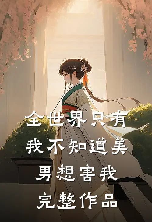 全世界只有我不知道美男想害我完整作品