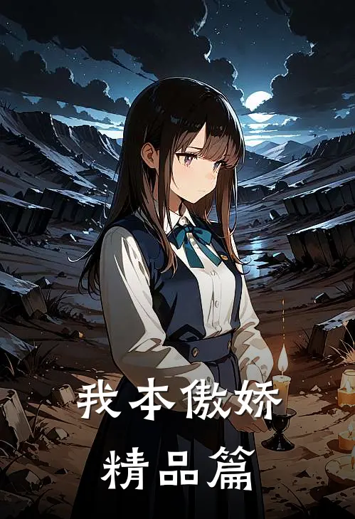 我本傲娇精品篇
