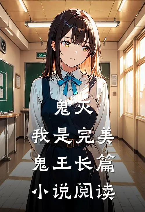 鬼灭：我是完美鬼王长篇小说阅读
