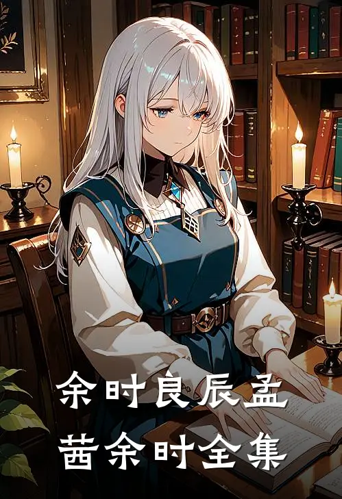余时良辰孟茜余时全集
