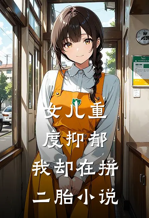 女儿重度抑郁，我却在拼二胎小说