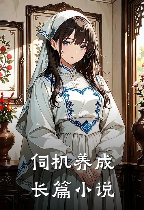 伺机养成长篇小说