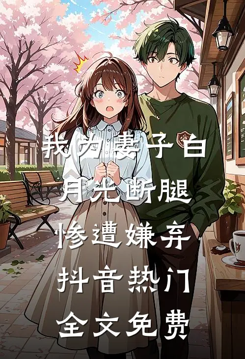 我为妻子白月光断腿惨遭嫌弃抖音热门全文免费