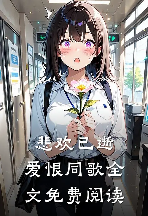 悲欢已逝，爱恨同歌全文免费阅读