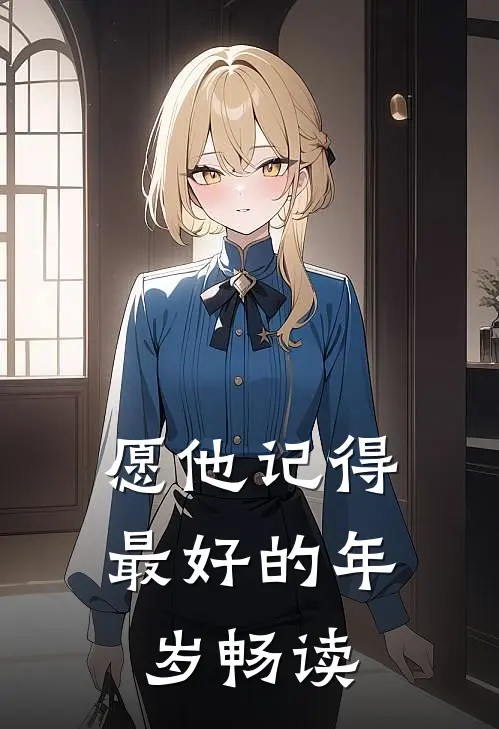 愿他记得最好的年岁畅读