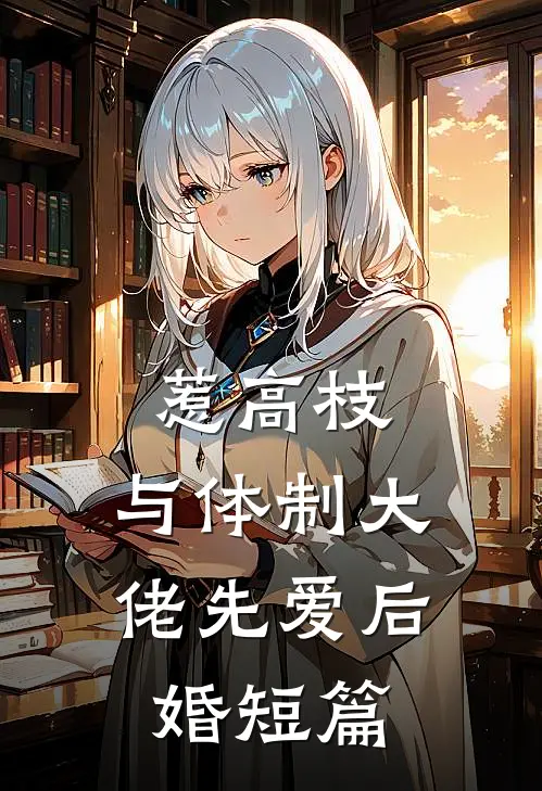 惹高枝：与体制大佬先爱后婚短篇