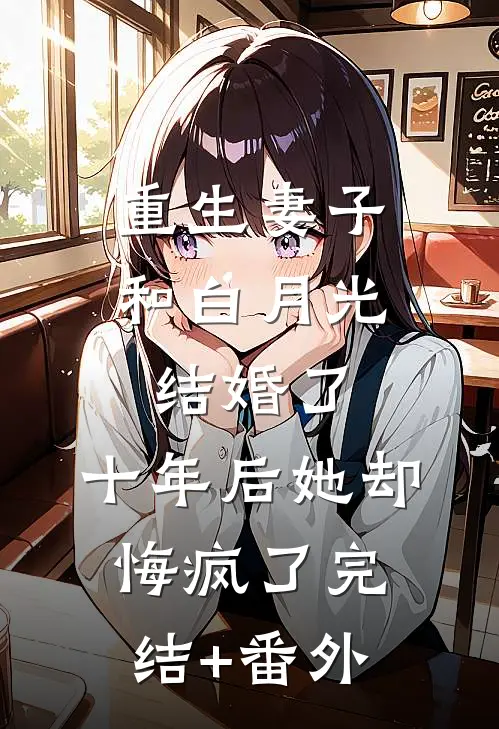 重生妻子和白月光结婚了，十年后她却悔疯了完结+番外