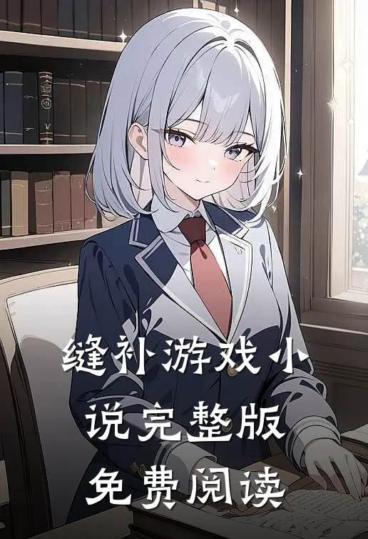 缝补游戏小说完整版免费阅读