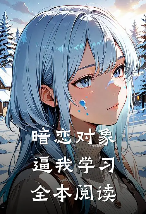 暗恋对象逼我学习全本阅读