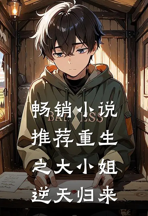 畅销小说推荐重生之大小姐逆天归来