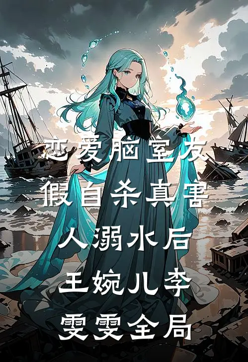 恋爱脑室友假自杀真害人溺水后王婉儿李雯雯全局