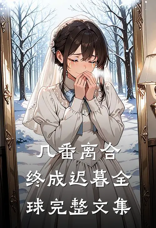 几番离合，终成迟暮全球完整文集