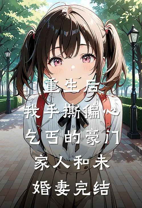 重生后，我手撕偏心乞丐的豪门家人和未婚妻完结