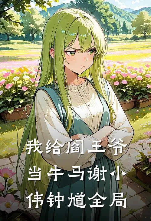 我给阎王爷当牛马谢小伟钟馗全局