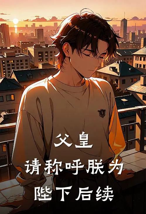 父皇,请称呼朕为陛下后续在线阅读