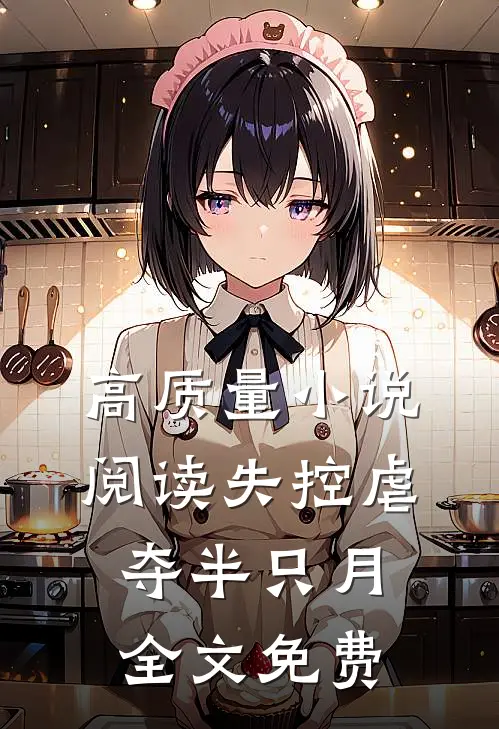 高质量小说阅读失控虐夺半只月全文免费