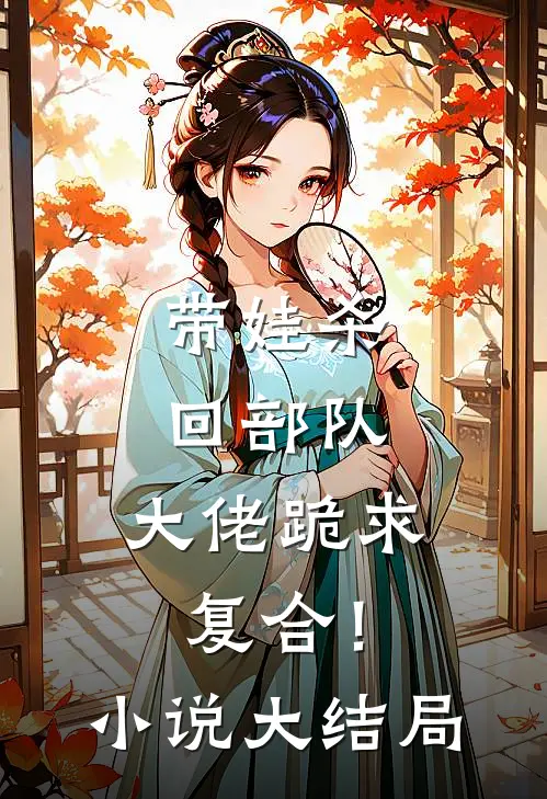 带娃杀回部队，大佬跪求复合！小说大结局