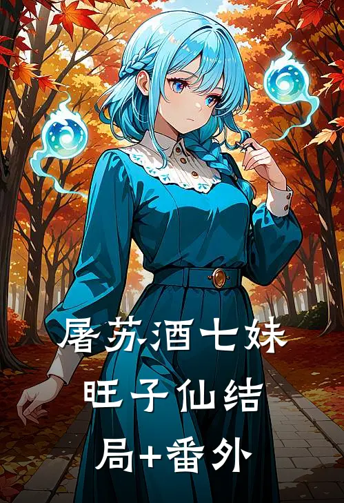 屠苏酒七妹旺子仙结局+番外