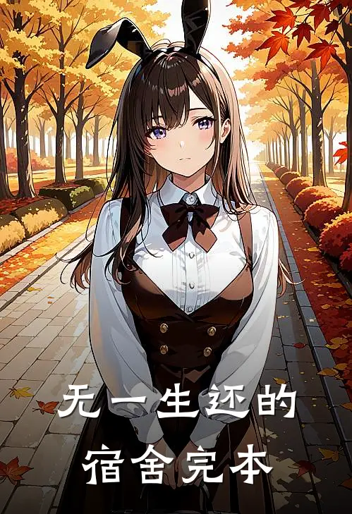 无一生还的宿舍完本