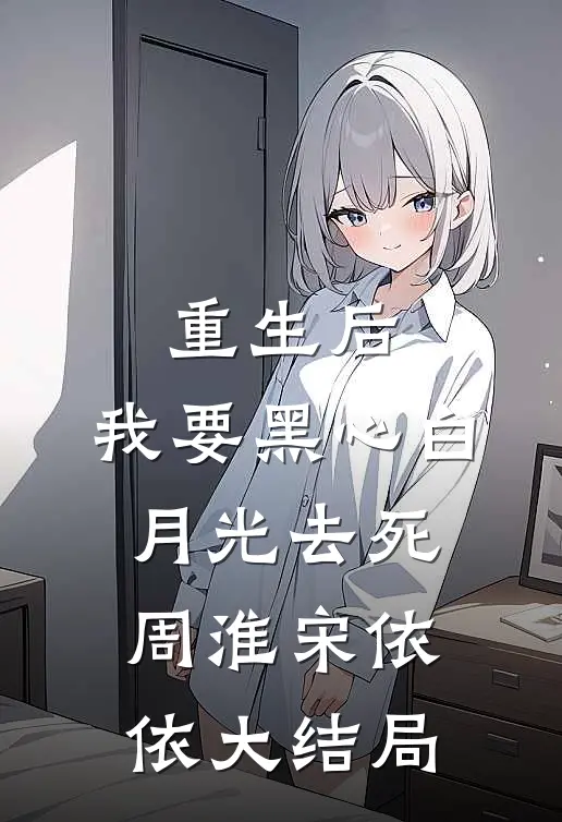 重生后，我要黑心白月光去死周淮宋依依大结局
