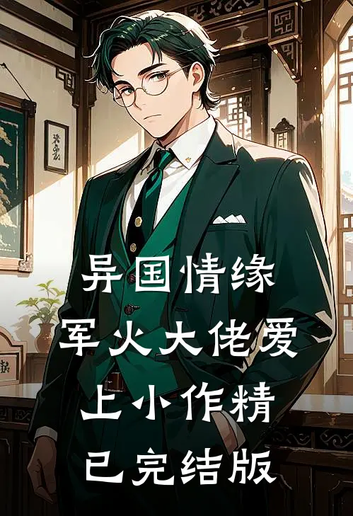 异国情缘：军火大佬爱上小作精已完结版