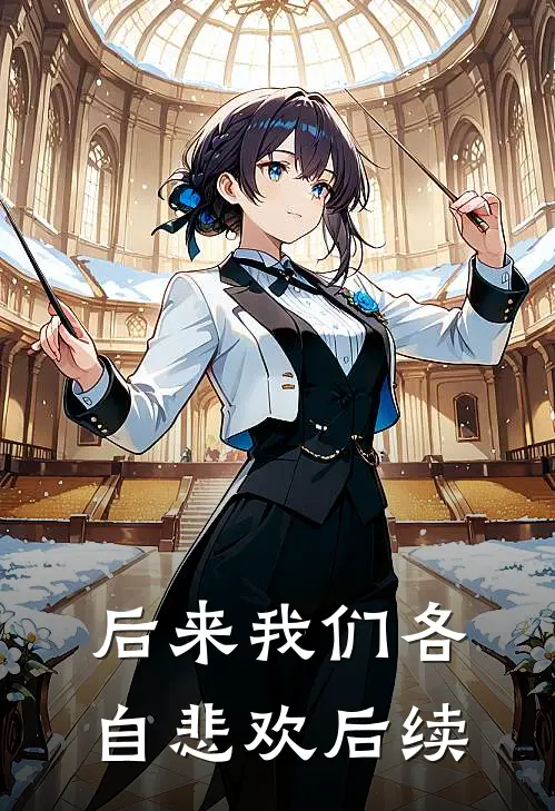 后来我们各自悲欢后续
