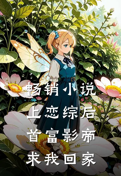 畅销小说上恋综后，首富影帝求我回家