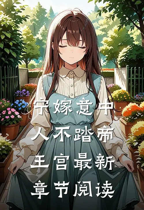 宁嫁意中人不踏帝王宫最新章节阅读