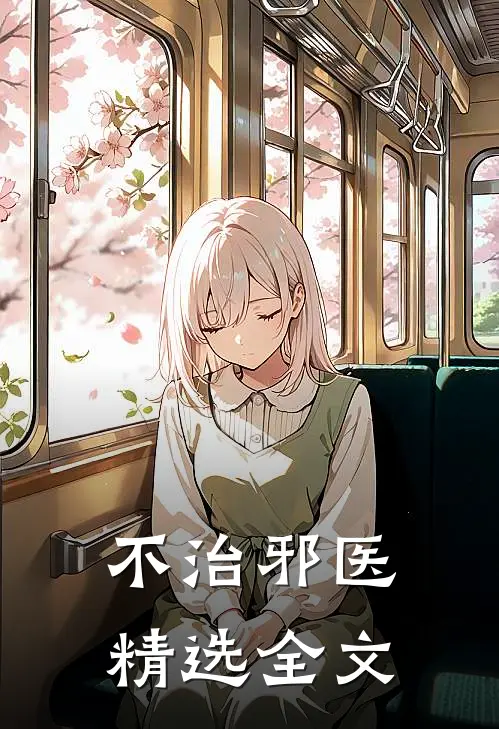 不治邪医精选全文