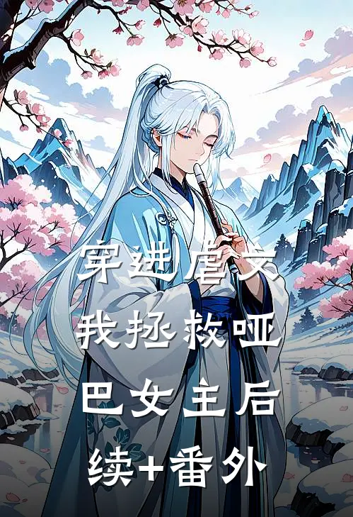 穿进虐文，我拯救哑巴女主后续+番外