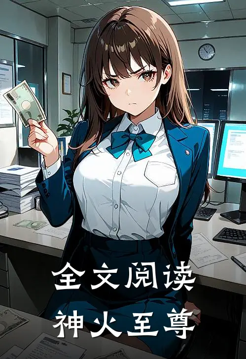 全文阅读神火至尊