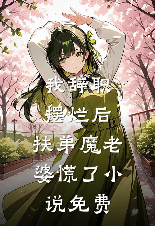 我辞职摆烂后，扶弟魔老婆慌了小说免费