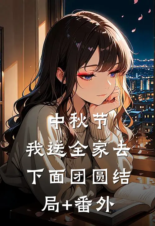 中秋节，我送全家去下面团圆结局+番外