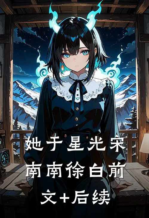 她于星光宋南南徐白前文+后续