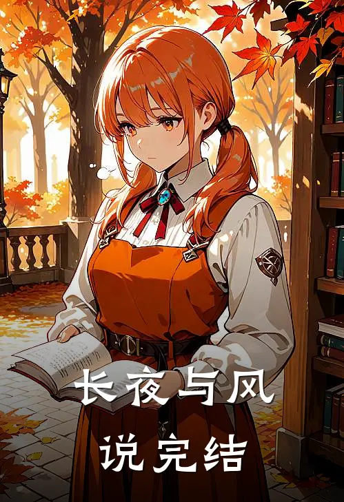 长夜与风说完结