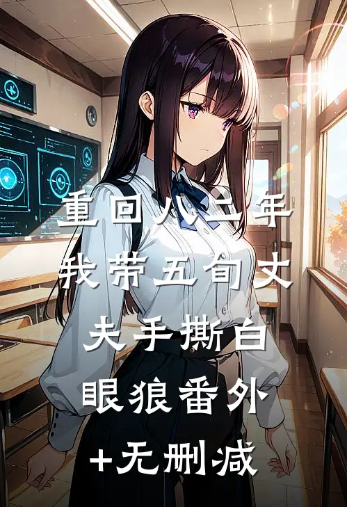 重回八二年，我带五旬丈夫手撕白眼狼番外+无删减