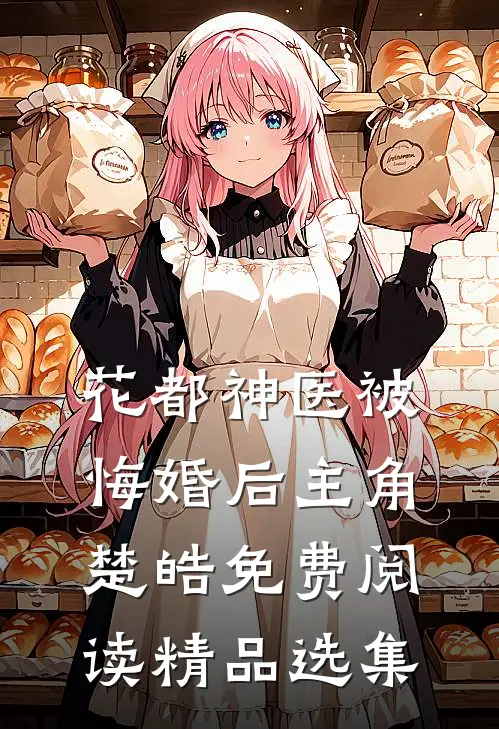 花都神医被悔婚后主角楚皓免费阅读精品选集