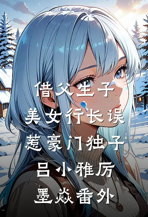 借父生子，美女行长误惹豪门独子吕小雅厉墨焱番外