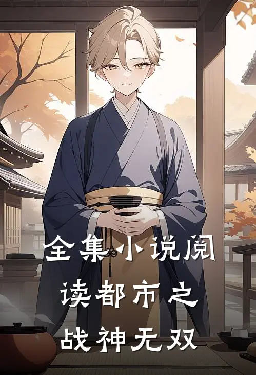 全集小说阅读都市之战神无双
