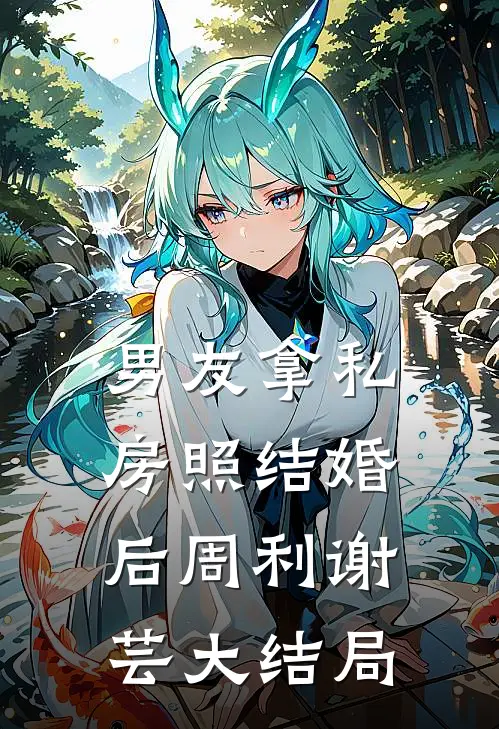 男友拿私房照结婚后周利谢芸大结局