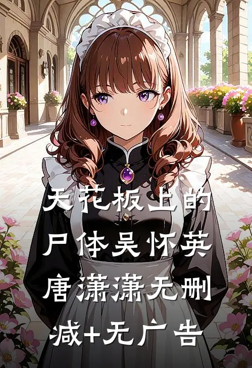 天花板上的尸体吴怀英唐潇潇无删减+无广告