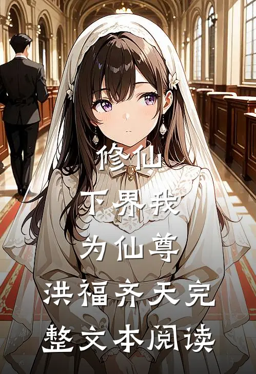 修仙：下界我为仙尊，洪福齐天完整文本阅读