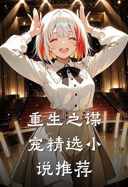 重生之谋宠精选小说推荐