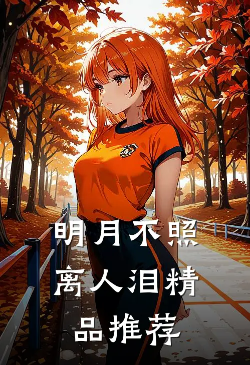 明月不照离人泪精品推荐