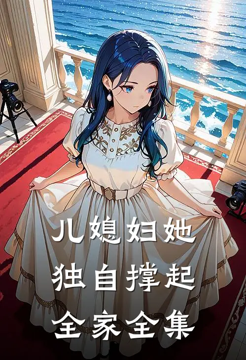 儿媳妇她独自撑起全家全集