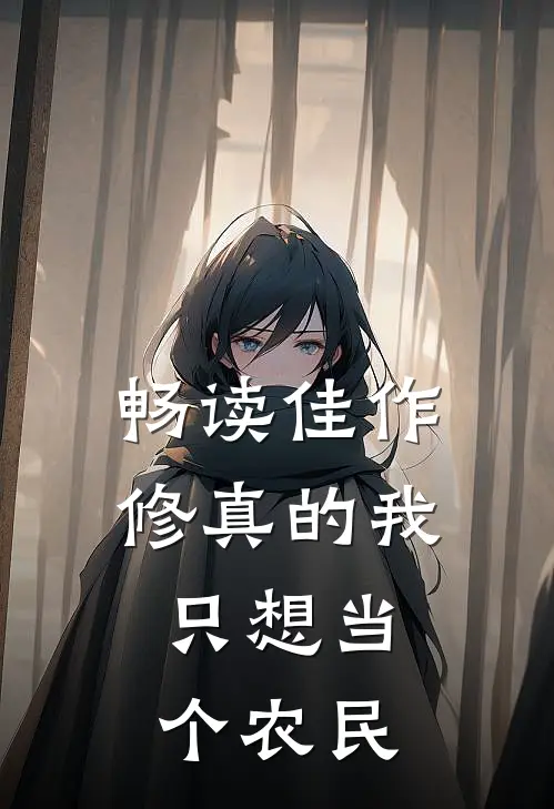 畅读佳作修真的我,只想当个农民